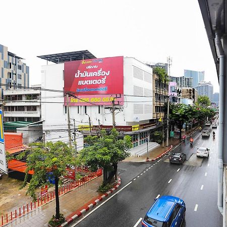 Takka Hotel Ban Khlong Nang Li Экстерьер фото