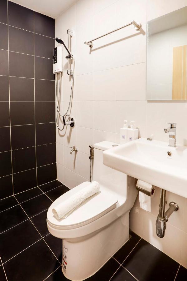 Takka Hotel Ban Khlong Nang Li Экстерьер фото