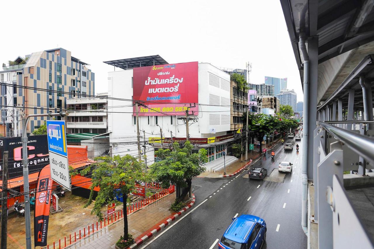 Takka Hotel Ban Khlong Nang Li Экстерьер фото