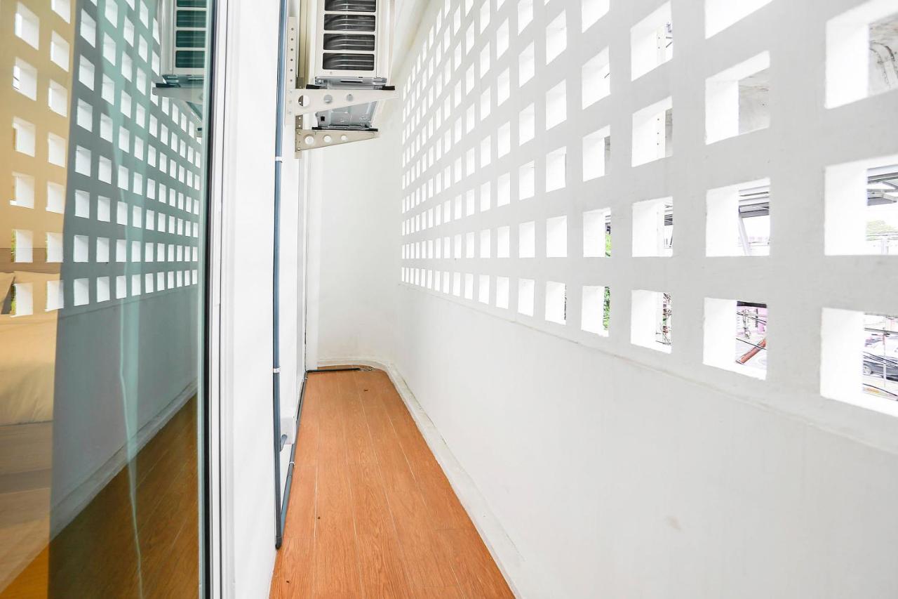 Takka Hotel Ban Khlong Nang Li Экстерьер фото