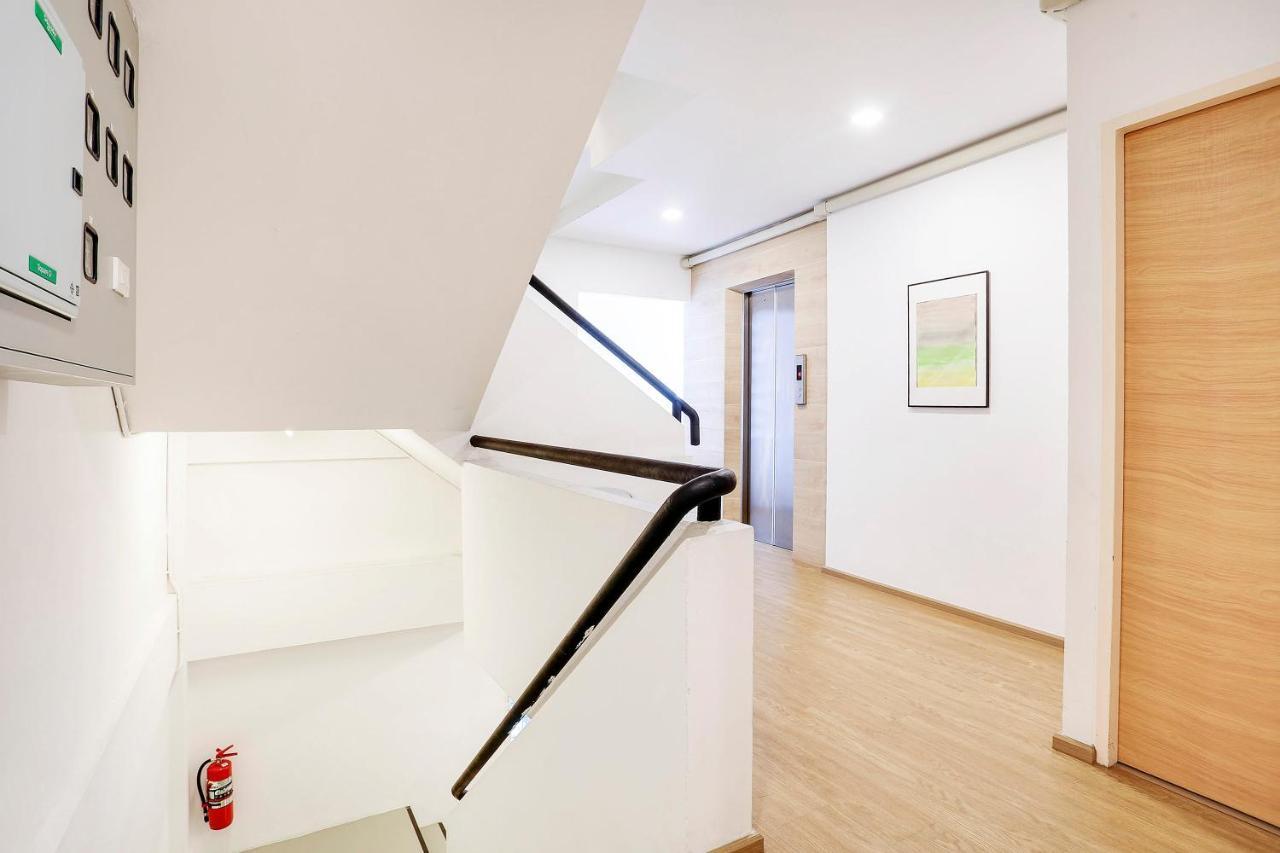 Takka Hotel Ban Khlong Nang Li Экстерьер фото