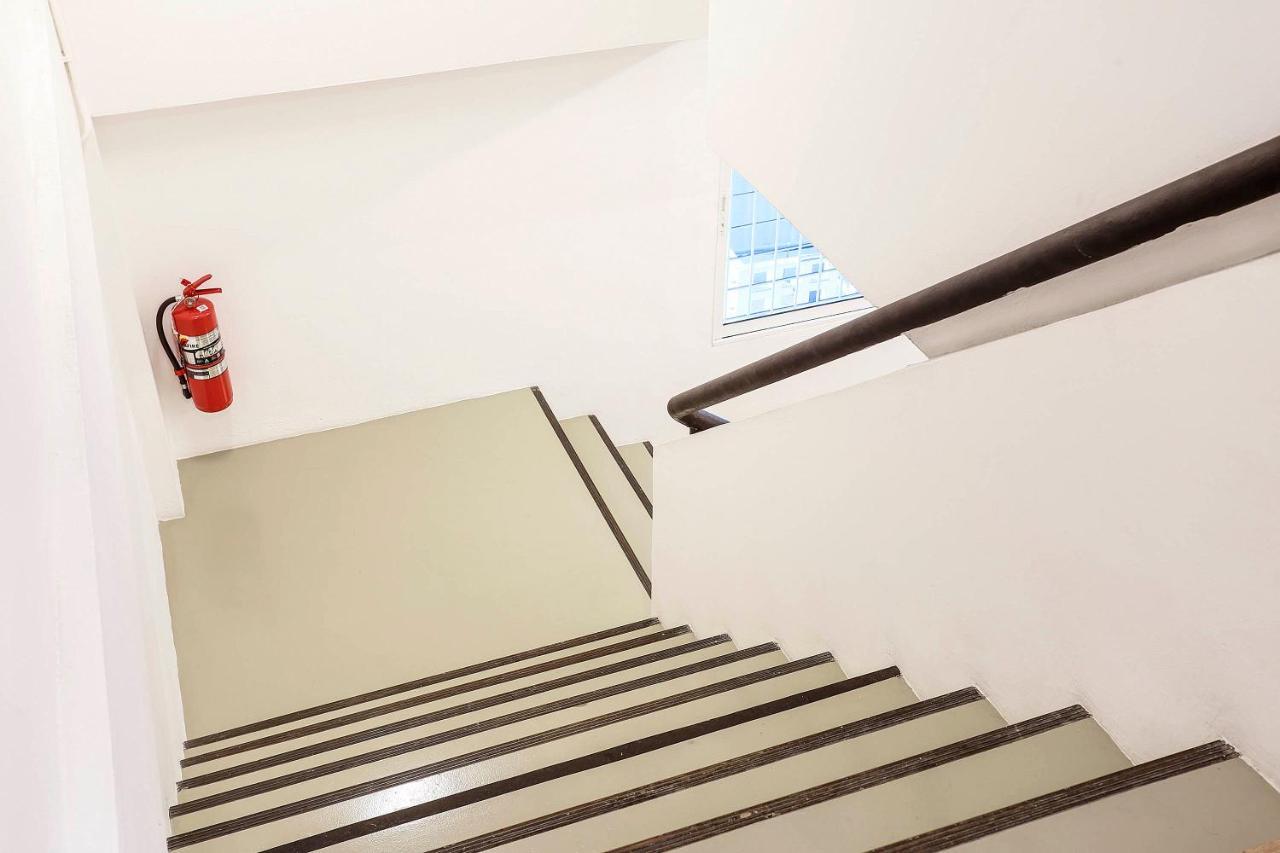 Takka Hotel Ban Khlong Nang Li Экстерьер фото