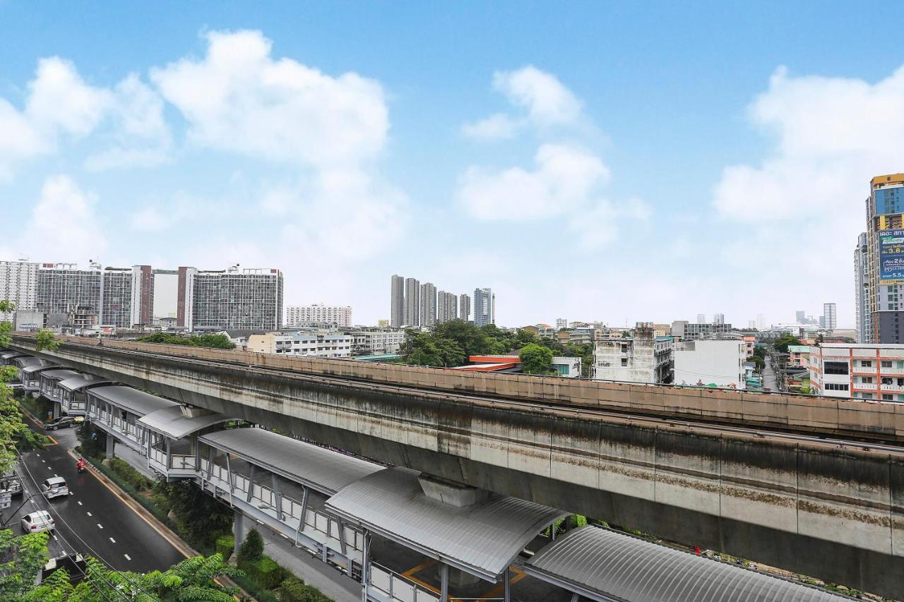 Takka Hotel Ban Khlong Nang Li Экстерьер фото